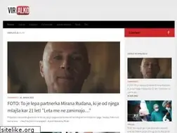 Sites similar to viralko.si