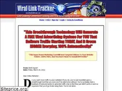 Sites similar to virallinktracker.com