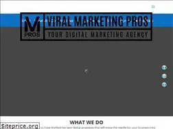 Sites similar to viralmarketingpros.com