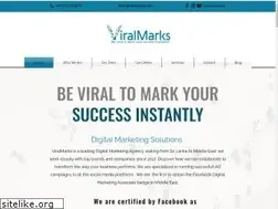 Sites similar to viralmarks.com