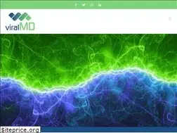 Sites similar to viralmd.com