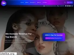 Sites similar to viralmediaonline.com