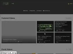 Sites similar to viralmediatv.com