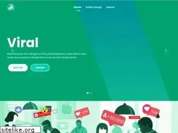 Sites similar to viralmedsos.com