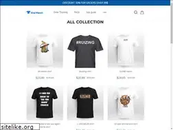 Sites similar to viralmerchs.com