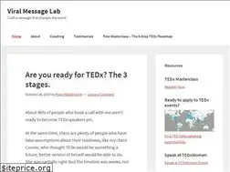 Sites similar to viralmessagelab.com