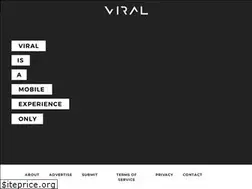 Sites similar to viralmgz.com
