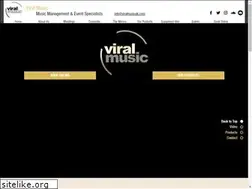 Sites similar to viralmusicuk.com