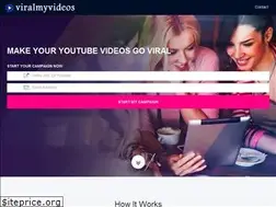 Sites similar to viralmyvideos.com