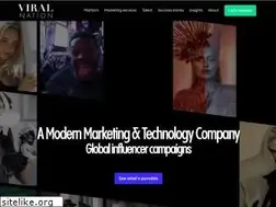 Sites similar to viralnation.com