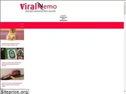 Sites similar to viralnemo.com