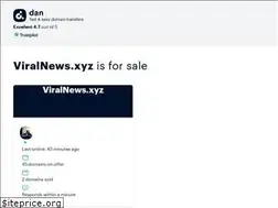 Sites similar to viralnews.xyz
