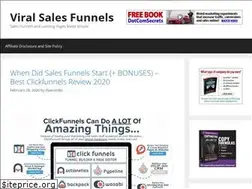 Sites similar to viralnewsdigest.com