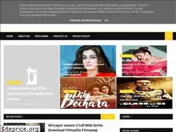 Sites similar to viralnewsdunia.blogspot.com