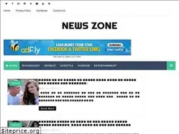 Sites similar to viralnewszone4u.blogspot.com