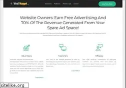 viralnugget.com