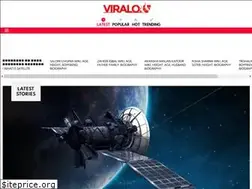 Sites similar to viralo.in