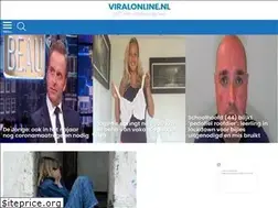 Sites similar to viralonline.nl