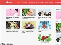 Sites similar to viralpact.us