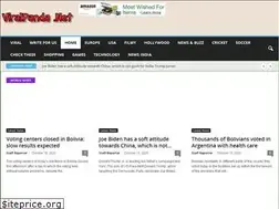 Sites similar to viralpanda.net