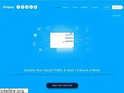 Sites similar to viralpep.com
