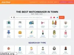 Sites similar to viralpitch.co