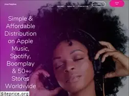 Sites similar to viralplaylists.com