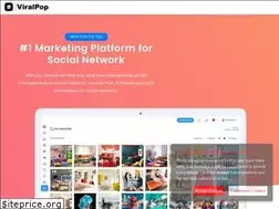 Sites similar to viralpop.com