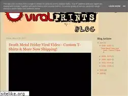 Sites similar to viralprints.blogspot.com
