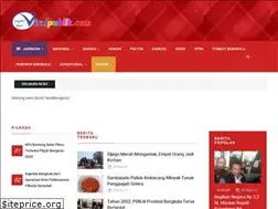 Sites similar to viralpublik.com