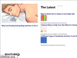 Sites similar to viralsection.com