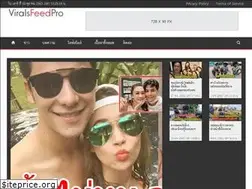 Sites similar to viralsfeedpro.com