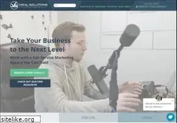 Sites similar to viralsolutions.net