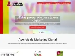 Sites similar to viralsolutionss.com