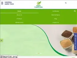 Sites similar to viralspices.com
