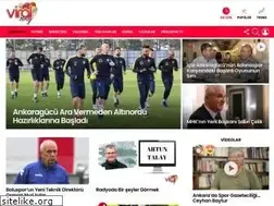 Sites similar to viralspor.com