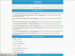 Sites similar to viralstatus.in