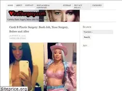 Sites similar to viralsurgery.com
