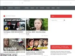 Sites similar to viralsweden.com