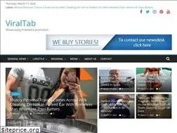 Sites similar to viraltab.news