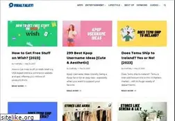 Sites similar to viraltalky.com