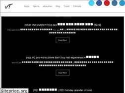 Sites similar to viraltapri.com