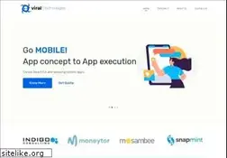 Sites similar to viraltech.in