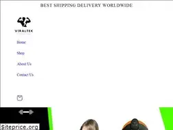 Sites similar to viraltek.com