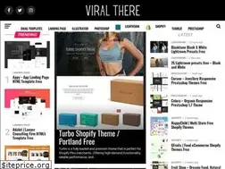 Sites similar to viralthere.com