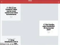 Sites similar to viraltje.nl