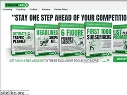 Sites similar to viraltrafficlistbuilder.com