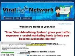 Sites similar to viraltrafficnetwork.com