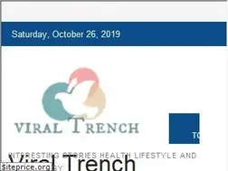 Sites similar to viraltrench.com
