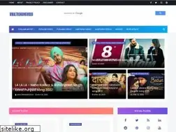 Sites similar to viraltrendingvideo.com